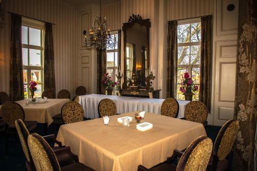 Hotel Restaurant Belv�d�re