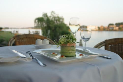 Hotel Restaurant Belv�d�re