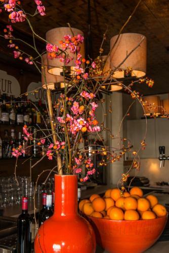 Hotel Restaurant Belv�d�re