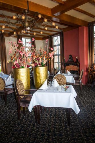 Hotel Restaurant Belv�d�re
