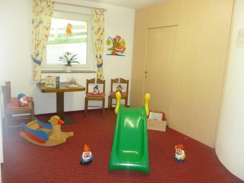 Alpenhotel Sch�nwald