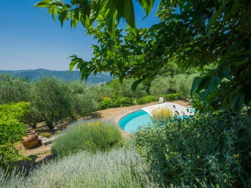Villa Cafaggio Di Sopra Pontassieve