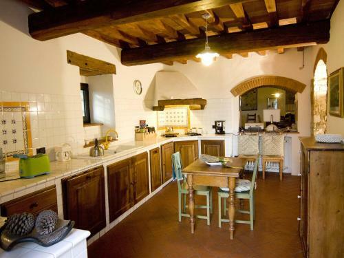 Villa Cafaggio Di Sopra Pontassieve
