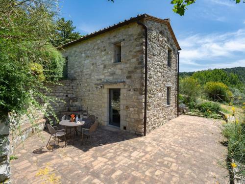 Villa Cafaggio Di Sopra Pontassieve