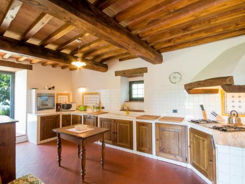 Villa Cafaggio Di Sopra Pontassieve