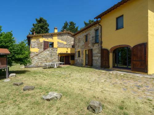 Villa Cafaggio Di Sopra Pontassieve