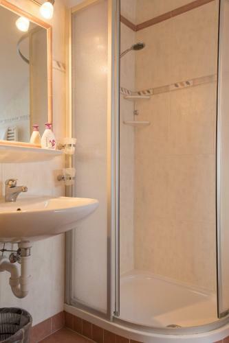 Hotel Berggasthof H�usler