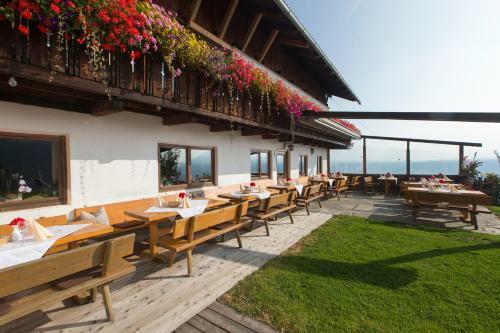 Hotel Berggasthof H�usler