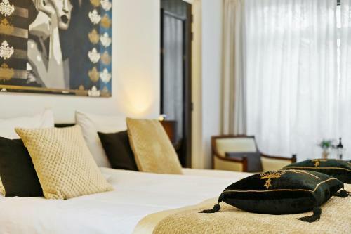Hotel Garni Villa Arrisja