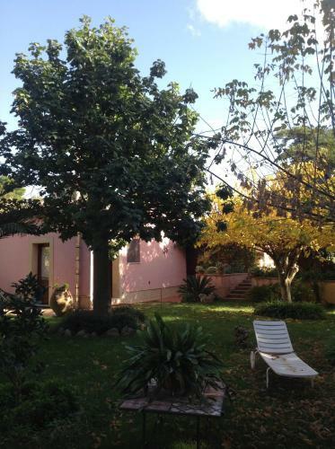 Bed & Breakfast Ai Cipressi