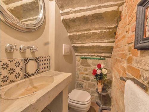 Holiday Home Casa Politi