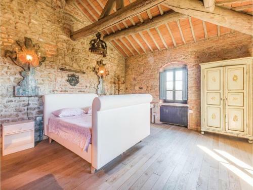 Holiday Home Casa Politi