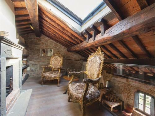 Holiday Home Casa Politi