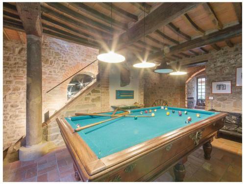 Holiday Home Casa Politi