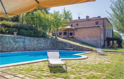 Holiday Home Casa Politi