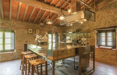 Holiday Home Casa Politi
