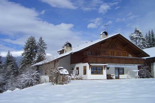 Agroturismo Wieshof