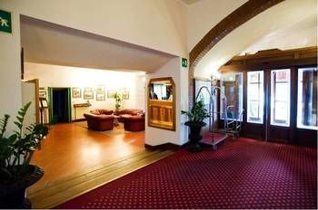 Hostal Gran Duca Residence