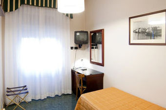 Hostal Gran Duca Residence