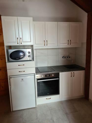 Hostal Agas Vendeghaz