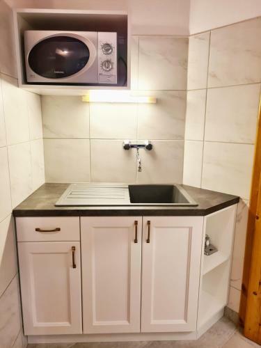 Hostal Agas Vendeghaz