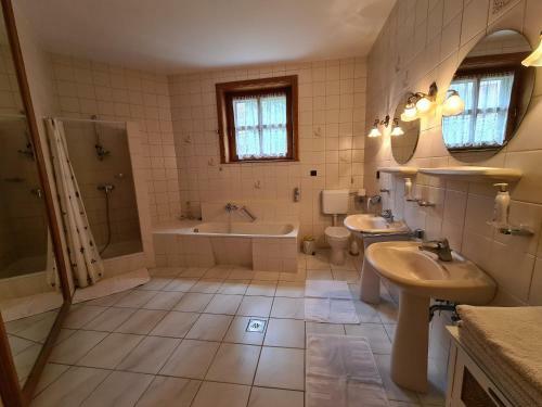 Hostal Agas Vendeghaz