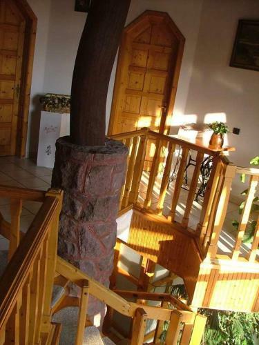 Hostal Agas Vendeghaz