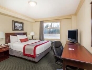 Hotel Nova Lodge Hinton