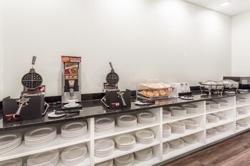 Hotel Nova Lodge Hinton