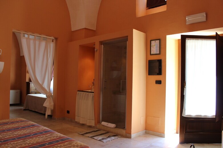 Agroturismo Masseria Pagani