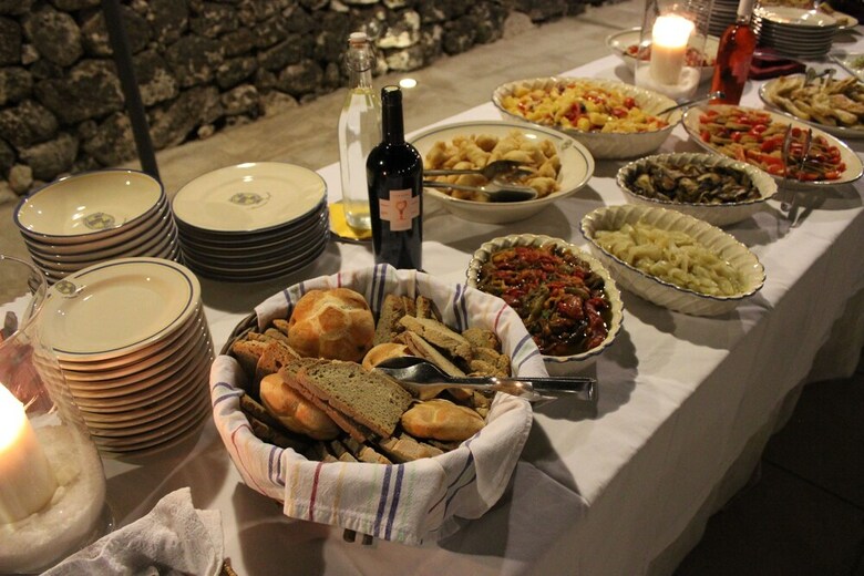 Agroturismo Masseria Pagani