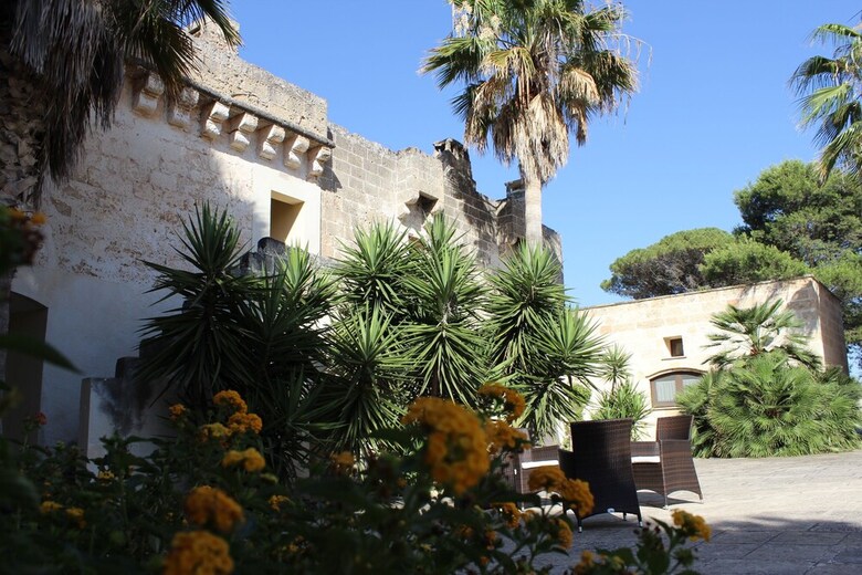 Agroturismo Masseria Pagani