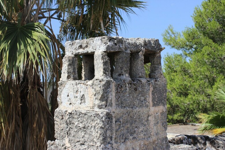 Agroturismo Masseria Pagani