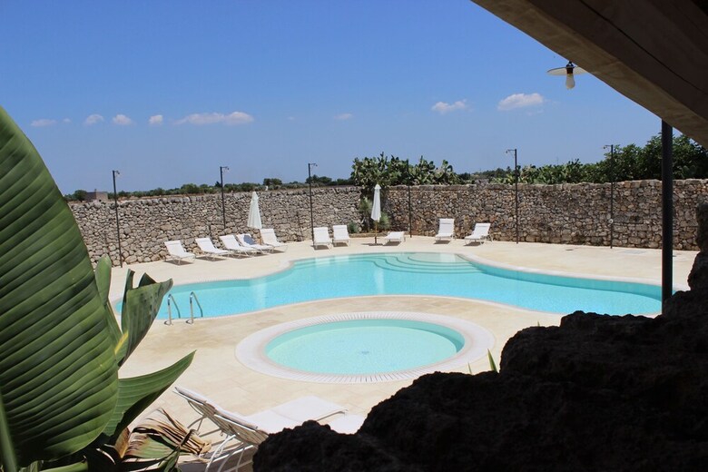 Agroturismo Masseria Pagani