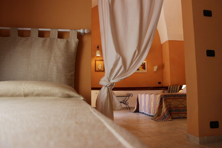 Agroturismo Masseria Pagani