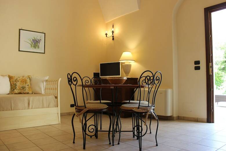 Agroturismo Masseria Pagani