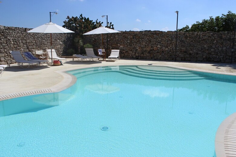 Agroturismo Masseria Pagani