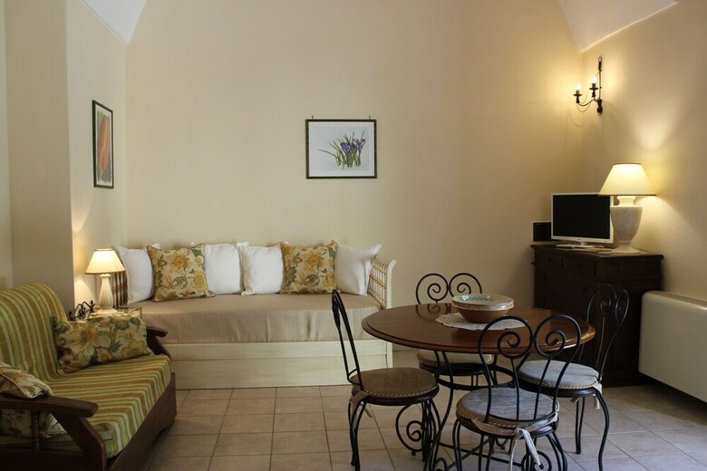 Agroturismo Masseria Pagani