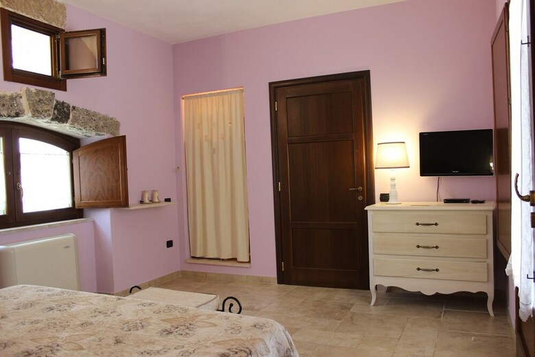 Agroturismo Masseria Pagani