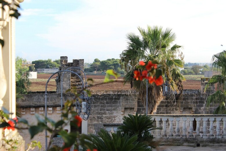 Agroturismo Masseria Pagani