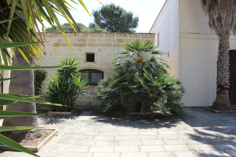 Agroturismo Masseria Pagani