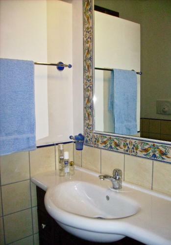 Bed & Breakfast Donna Isabella