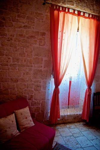 Bed & Breakfast Donna Isabella