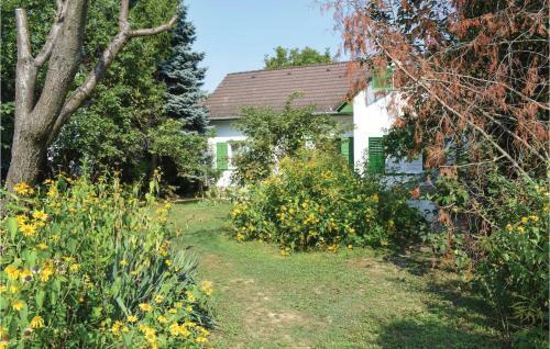 Holiday Home J�kai Utca-sz�nt�d