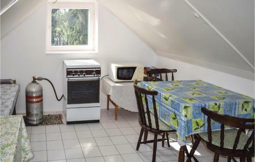 Holiday Home J�kai Utca-sz�nt�d