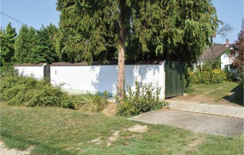 Holiday Home J�kai Utca-sz�nt�d