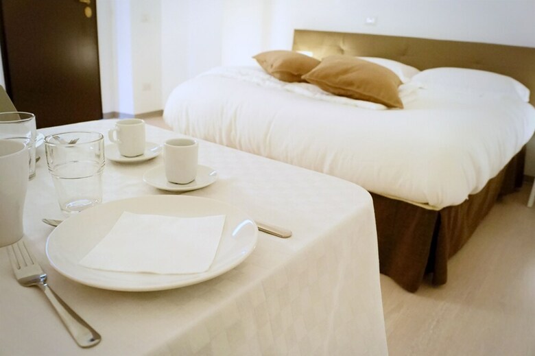 Bed & Breakfast B & B Sotto La Volta
