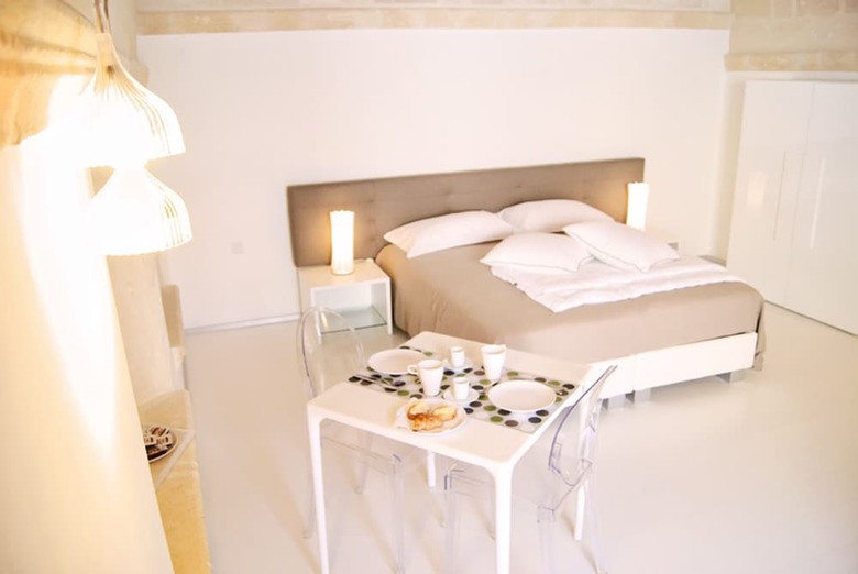 Bed & Breakfast B & B Sotto La Volta