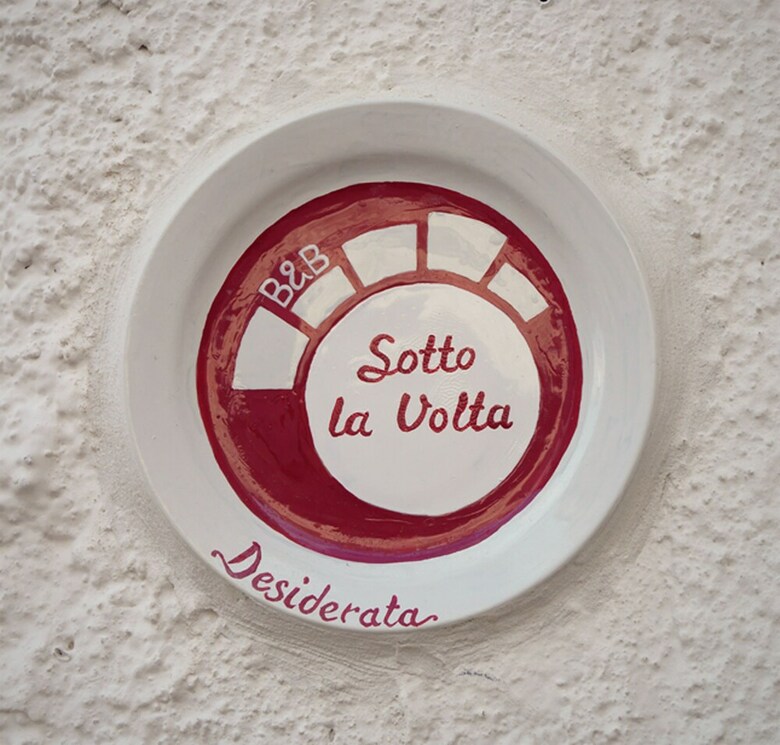 Bed & Breakfast B & B Sotto La Volta