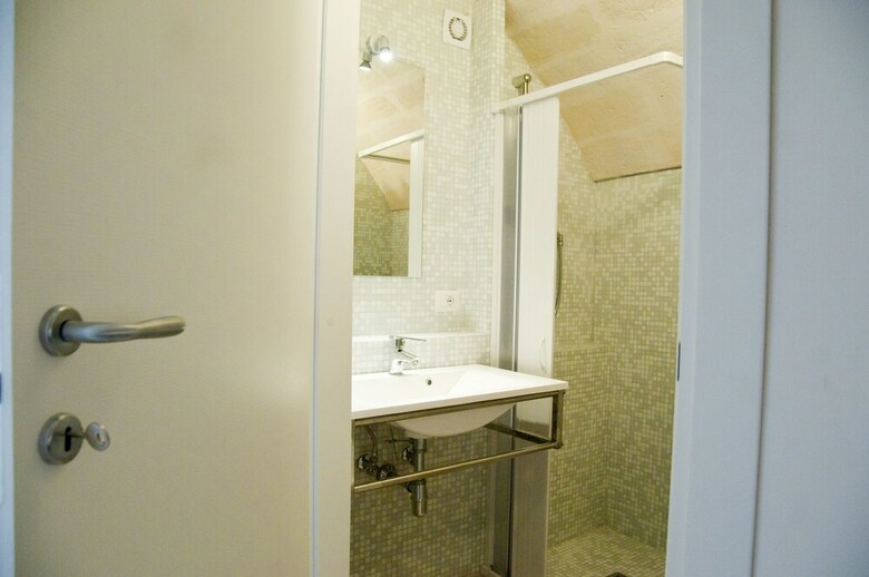 Bed & Breakfast B & B Sotto La Volta